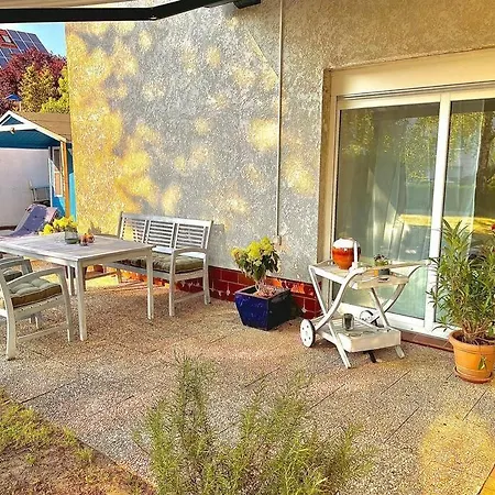 Renovierte Remise Mit 3 Schlafzlmmern Holiday home *