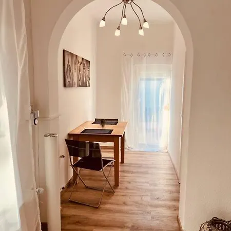 Renovierte Remise Mit 3 Schlafzlmmern Ferienhaus Langen (Hessen)