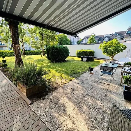 Renovierte Remise Mit 3 Schlafzlmmern Holiday home