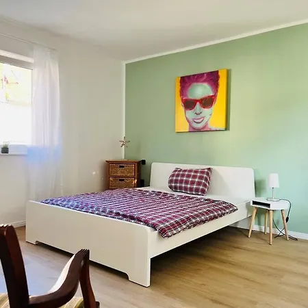 Renovierte Remise Mit 3 Schlafzlmmern Vakantiehuis